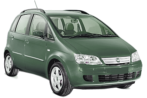 Ремонт Стартера Fiat (ФИАТ) Idea